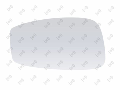 Скло зовнішнього дзеркала