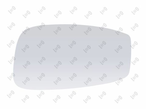 Стекло внешнего зеркала Стекло внешнего зеркала