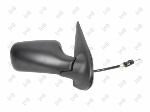 Дзеркало зовнішнє заднього виду