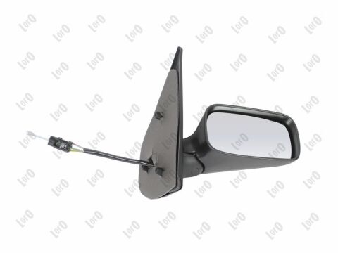 Дзеркало зовнішнє заднього виду