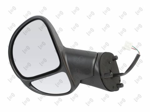 Зеркало наружное заднего вида