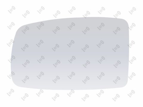 Зеркальное стекло, наружное зеркало