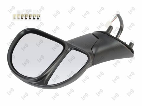 Зеркало наружное заднего вида