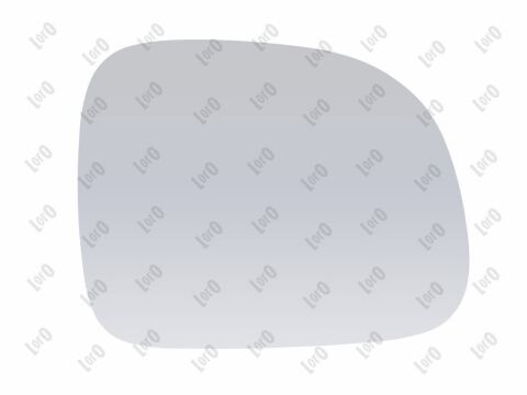 Стекло внешнего зеркала