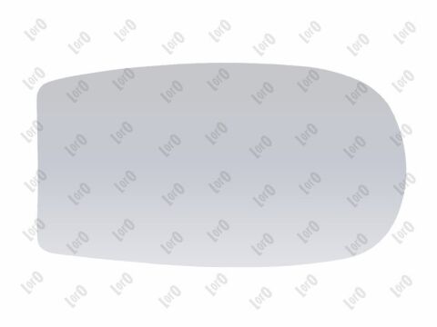 Скло зовнішнього дзеркала