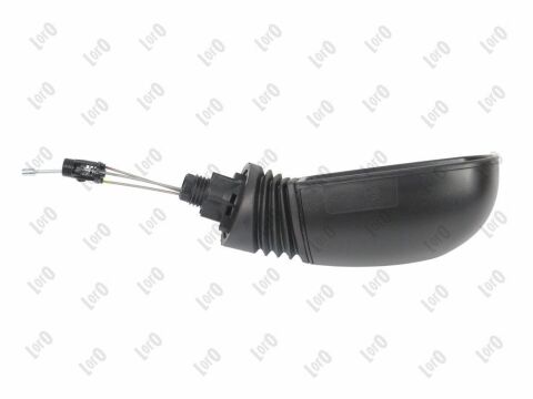 Дзеркало зовнішнє заднього виду Дзеркало зовнішнє заднього виду