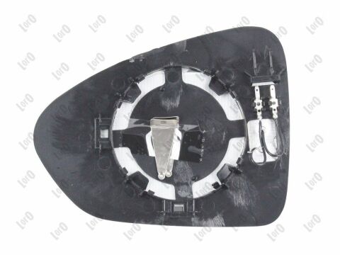 Стекло внешнего зеркала