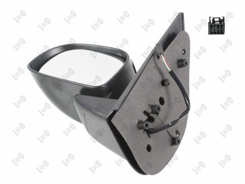 Наружное зеркало