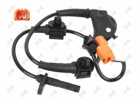 Датчик, кількість обертів колеса