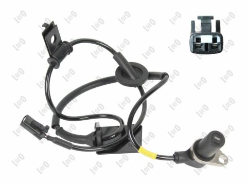 Датчик, кількість обертів колеса