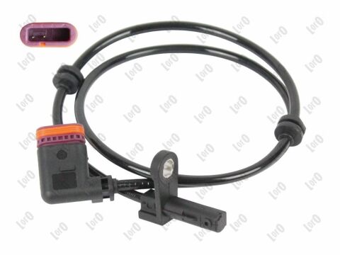 Датчик, кількість обертів колеса