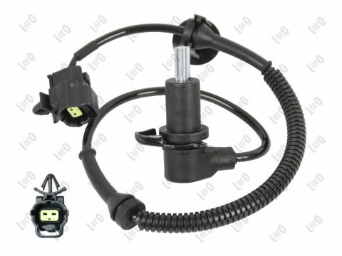 Датчик, кількість обертів колеса Датчик, кількість обертів колеса