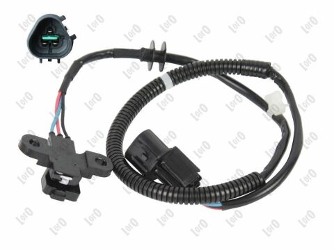 Датчик положения коленчатого вала