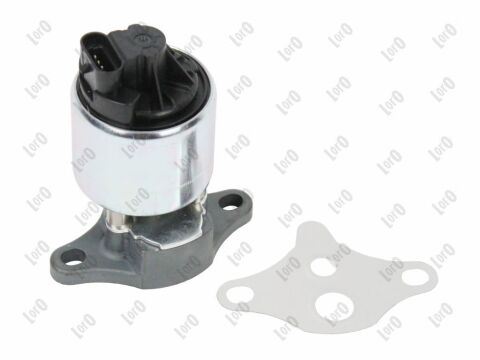 Клапан системи рециркуляції ВГ