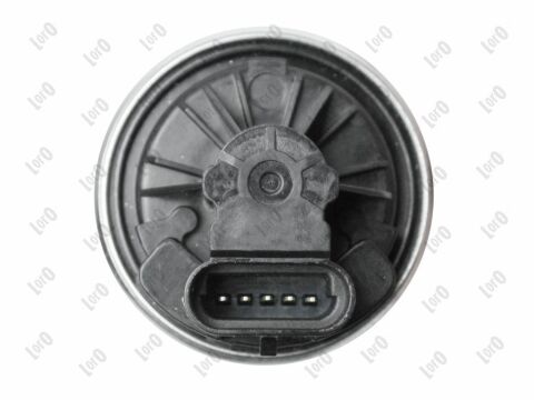 Клапан системи рециркуляції ВГ