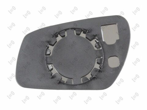 Скло зовнішнього дзеркала