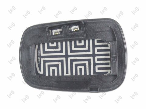 Скло зовнішнього дзеркала Скло зовнішнього дзеркала