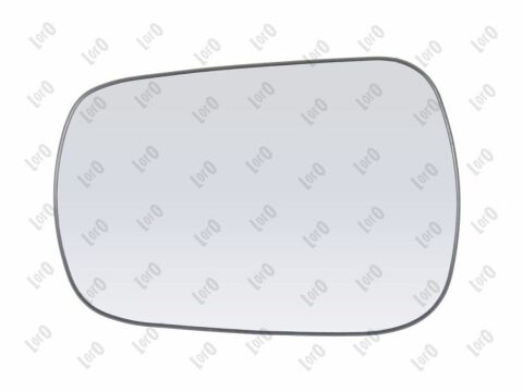 Скло зовнішнього дзеркала