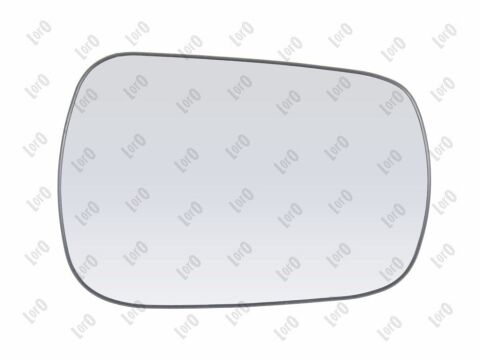 Скло зовнішнього дзеркала Скло зовнішнього дзеркала