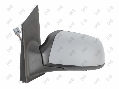 Зовнішнє дзеркало