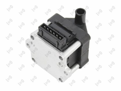 Котушка запалювання