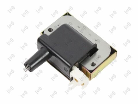 Котушка запалювання