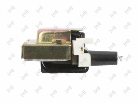 Котушка запалювання