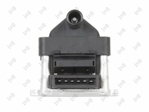 Котушка запалювання