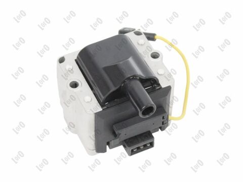 Котушка запалювання