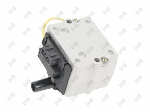 Котушка запалювання