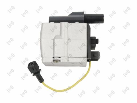 Котушка запалювання