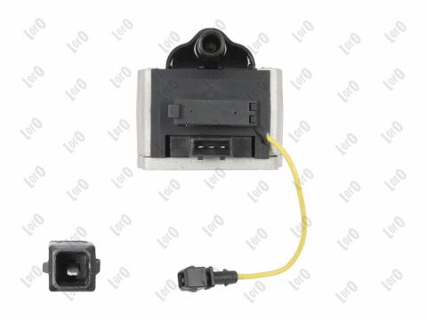 Котушка запалювання