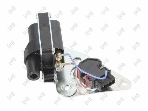 Котушка запалювання