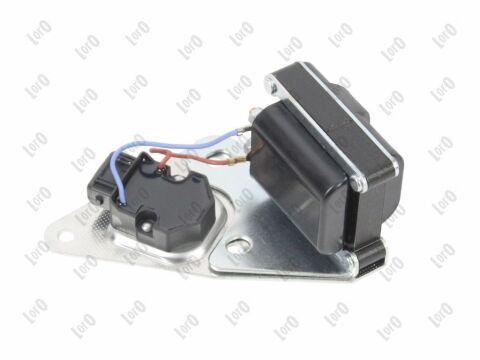 Котушка запалювання