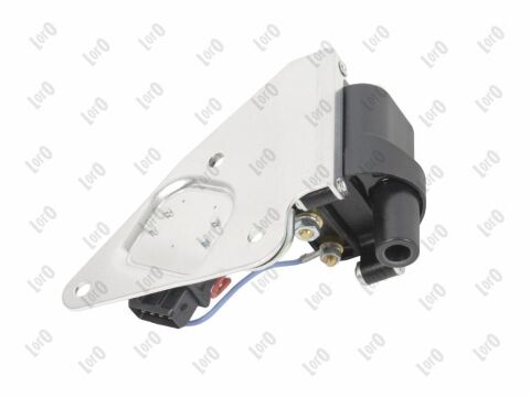 Котушка запалювання