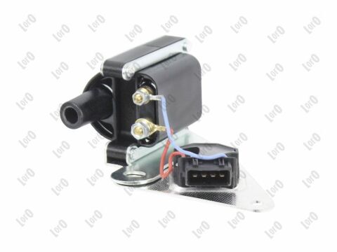 Котушка запалювання