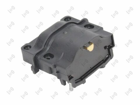 Котушка запалювання Котушка запалювання