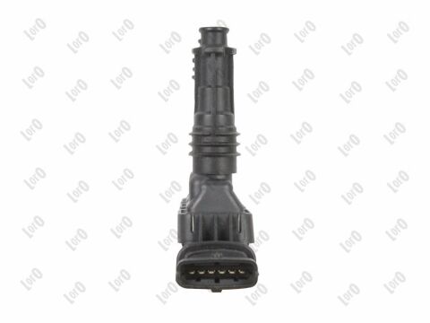 Котушка запалювання
