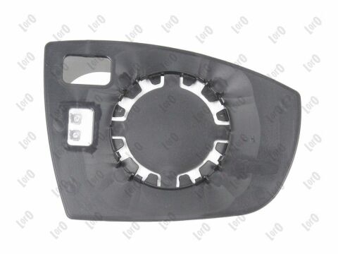 Зеркальное стекло, наружное зеркало