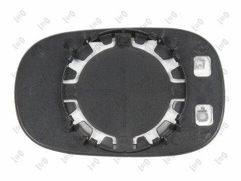 Скло зовнішнього дзеркала