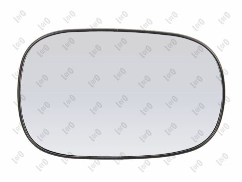 Скло зовнішнього дзеркала