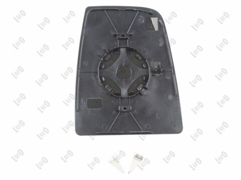 Зеркальное стекло, наружное зеркало