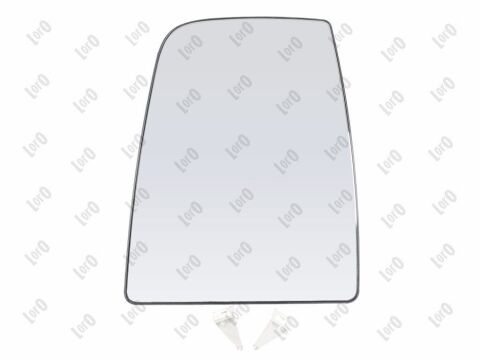 Зеркальное стекло, наружное зеркало