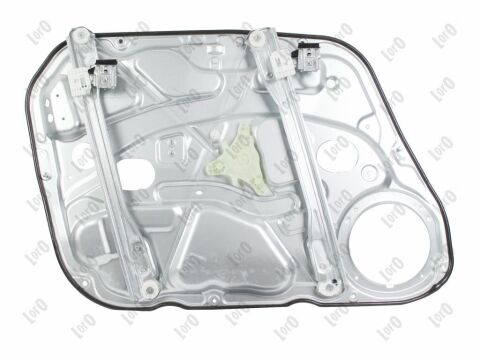 Стеклоподъемник