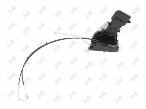 Дверний замок