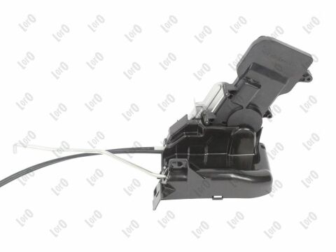 Дверний замок