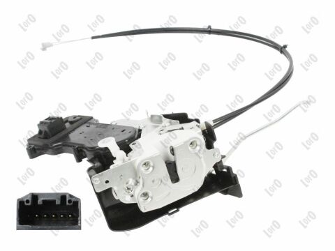 Дверний замок