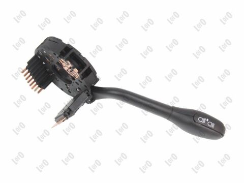 Перемикач на рульовій колонці