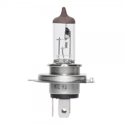 Лампа галогенна H4 12V 60/55W Standard