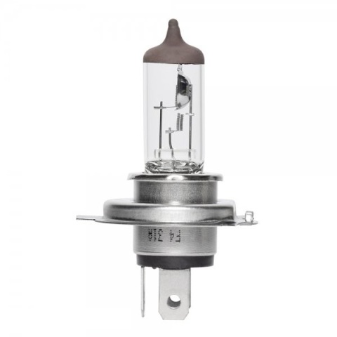 Лампа галогенна H4 12V 60/55W Standard